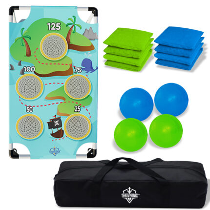 Cornhole Board Game - Set